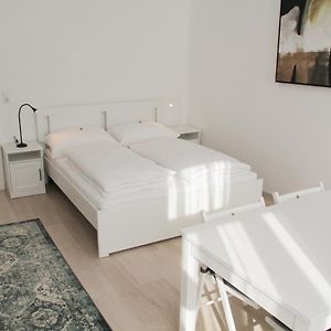 Appartement met Twee Slaapkamers